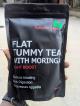 Flat Tummy Tea with Moringa
