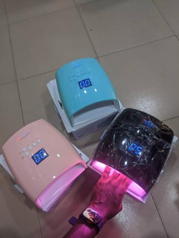 Nail Dryer