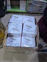 Nail machine