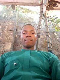 Ekwere Azubuike Henry