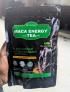 It is used to boost physical energy, mental focus, stamina, and libido, often blending with herbs like ginseng or wolfberry for added