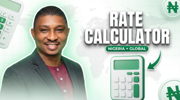 Freelance Rate Calculator: How to Price Your Skills Competitively in Nigeria and Beyond