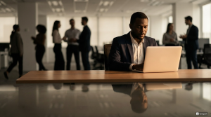 5 Reasons Nigerian Professionals Are Invisible Online (And Exactly How to Fix Each One)