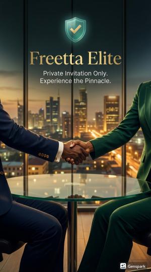 How does a Freetta Professional become an ElitePro