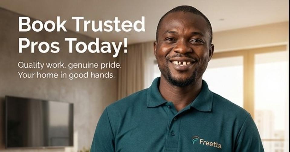 Why Every Nigerian Professional Needs a Professional Directory Listing in 2026