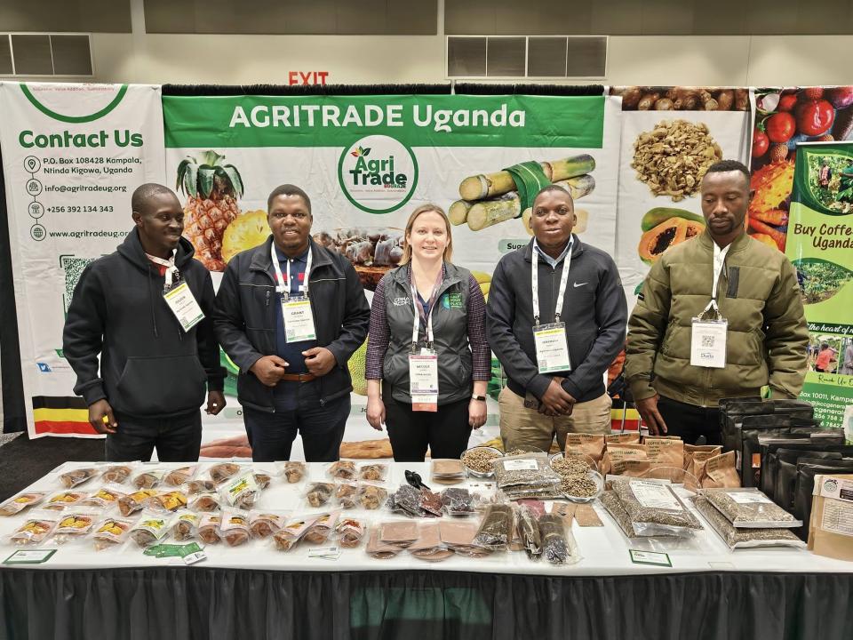 At Agritradeug, our mission is to modernize agricultural investment while supporting local agricultural growth and economic development.