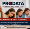 Prodata Research Center