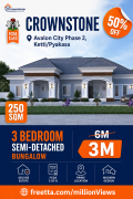 CrownStone Horizon LTD