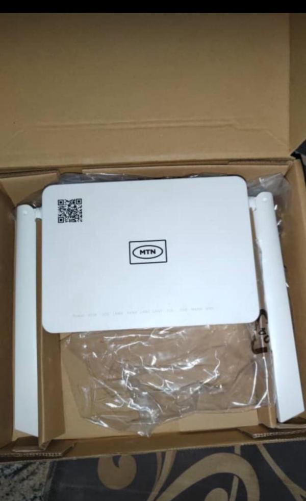 MTN Fiber X