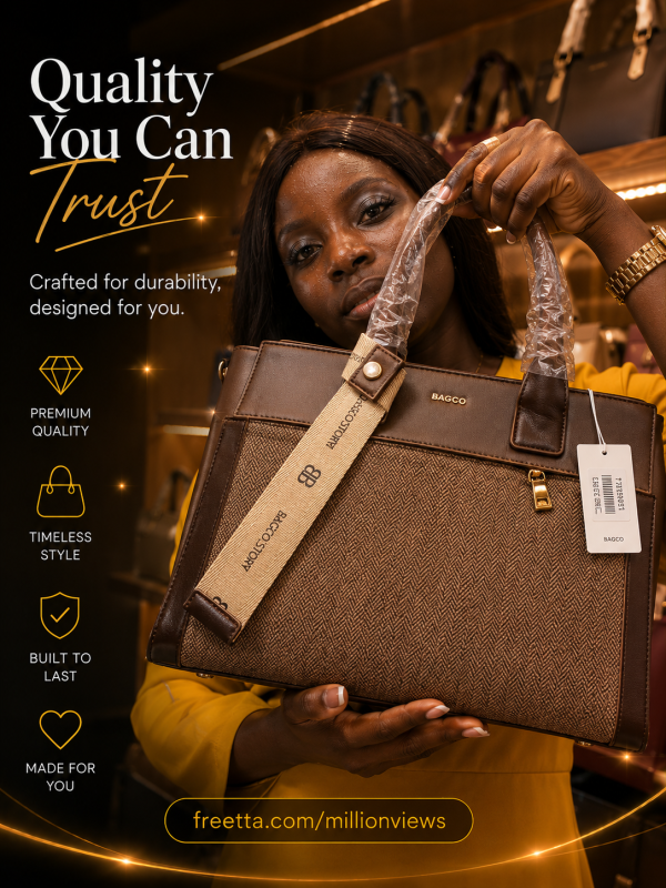 Coporate Bags