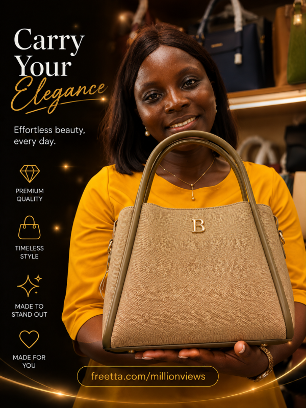 Coporate Bags
