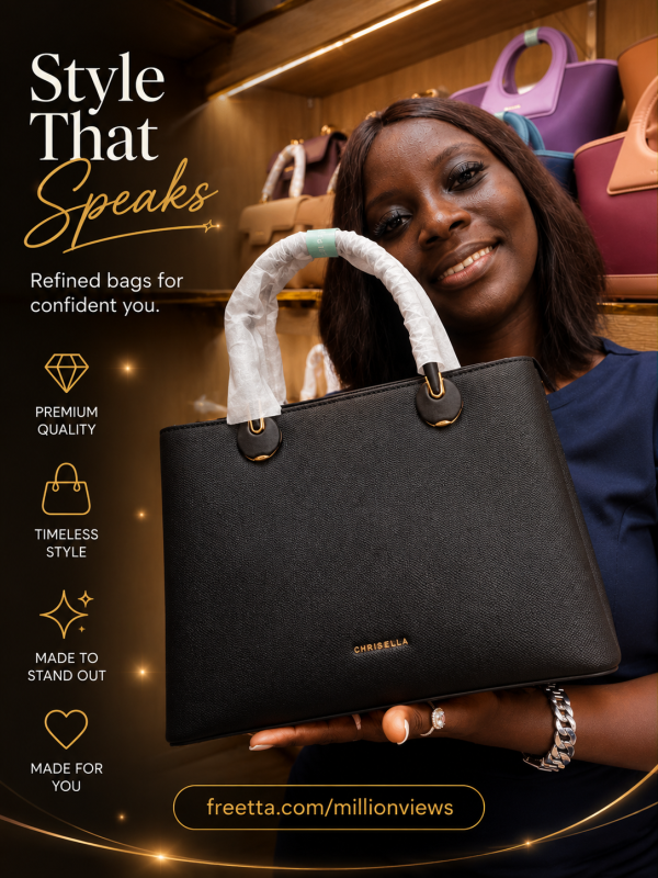 Coporate Bags