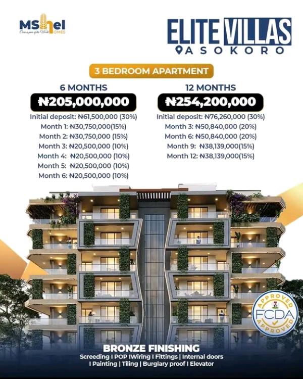 Hutu Exclusive Phase 3