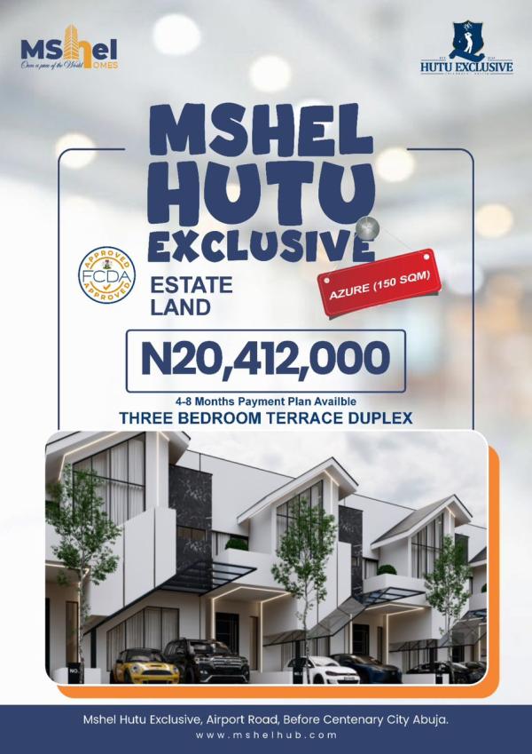 Hutu Exclusive Phase 3