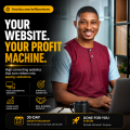 Website Profits in 30 days