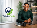 Website Profits in 30 days