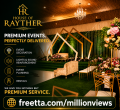House of Rayther Events