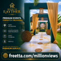 House of Rayther Events