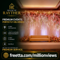 House of Rayther Events