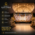House of Rayther Events