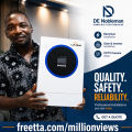 De Nobleman Complete Tech Services