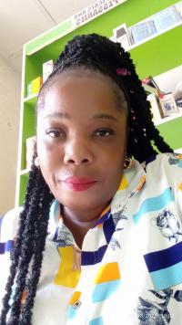 Akudo Doris