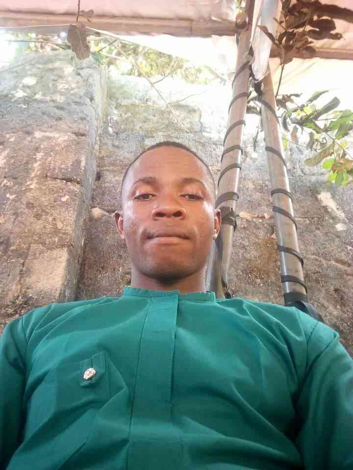 Ekwere Azubuike Henry