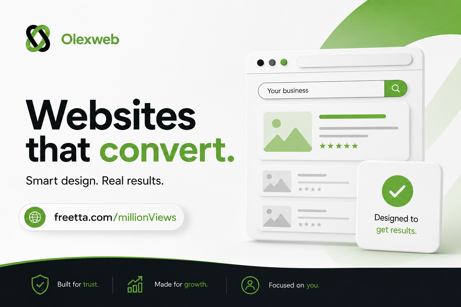 Olexweb Immersive 3d Digital Experiences