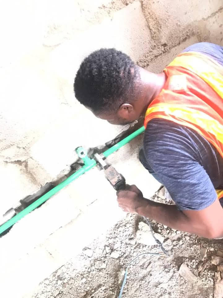 AHT PLUMBING