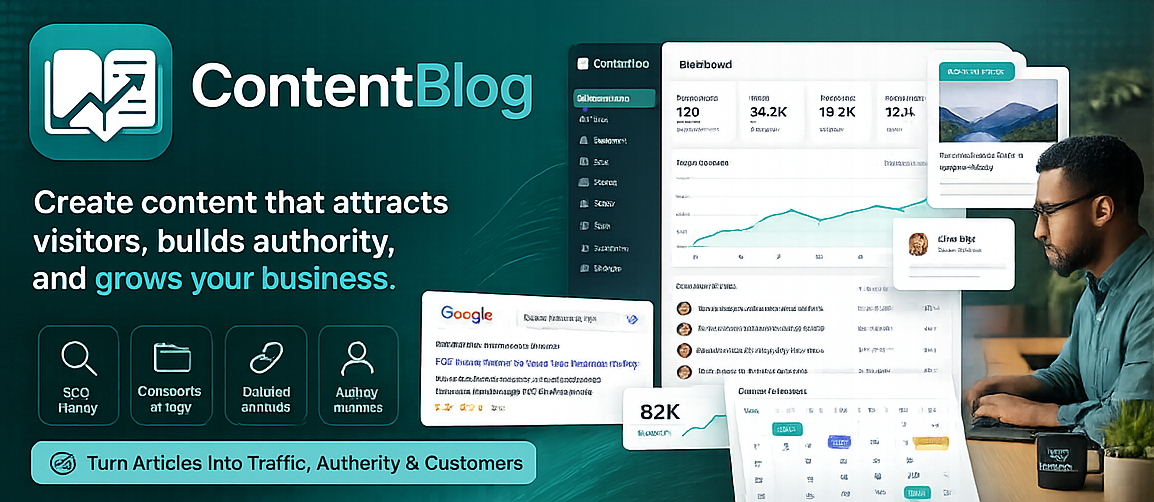 ContentBlog
