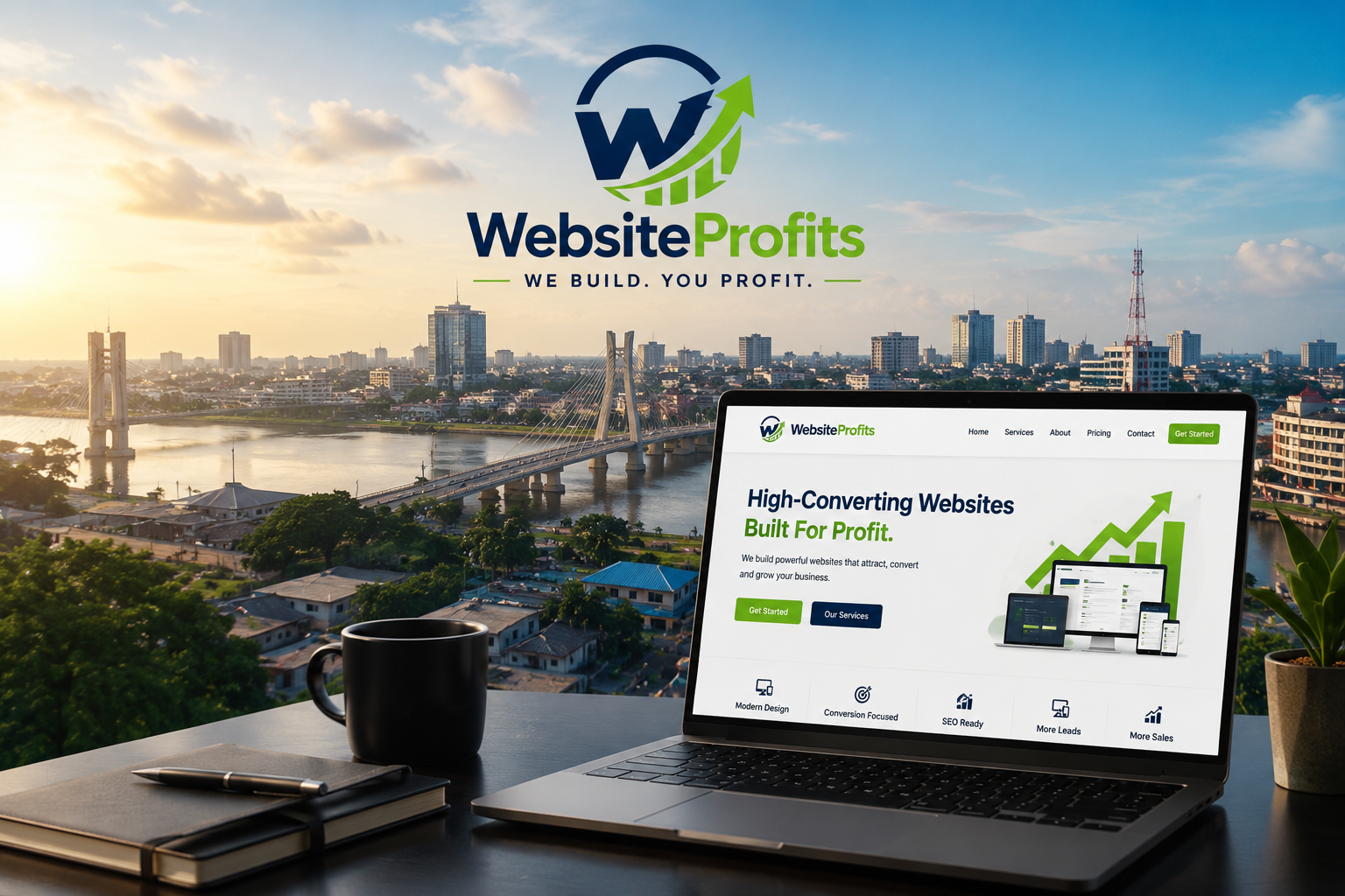 WebsiteProfits