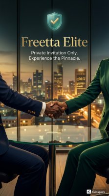 How does a Freetta Professional become an ElitePro