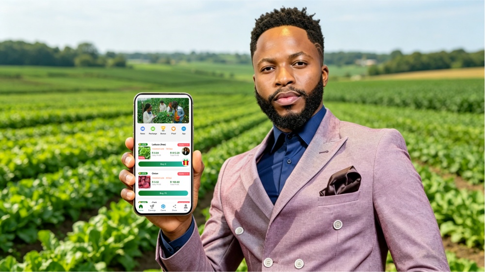 Agriculture