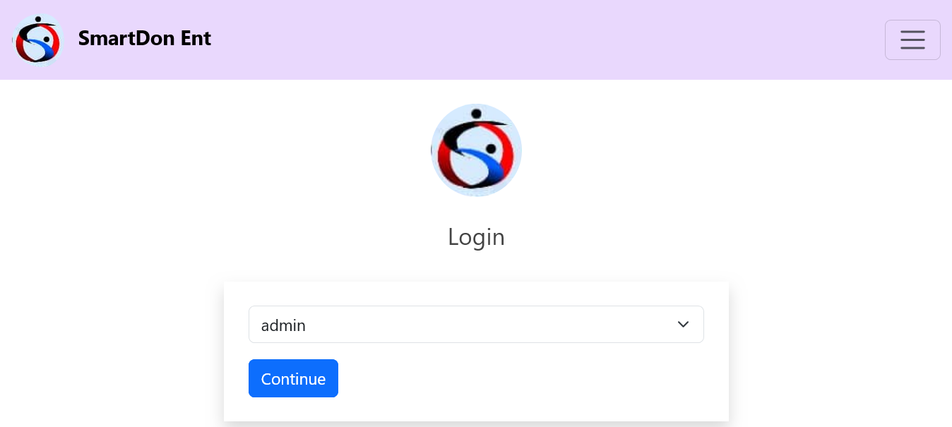 ErP Fror SmartDon Entertainment Port Harcourt 